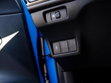 Honda Prelude